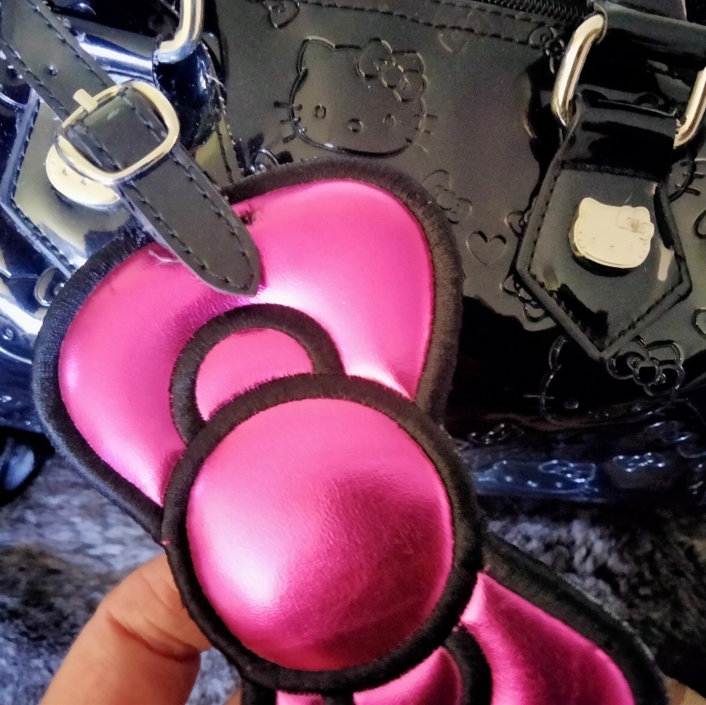 Lounge fly  Hello Kitty
